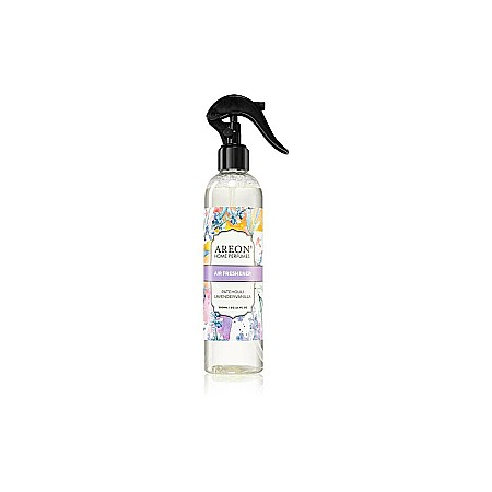 Odorizante și uleiuri esentiale - Areon home spray 300ml patchouli lavender vanilla