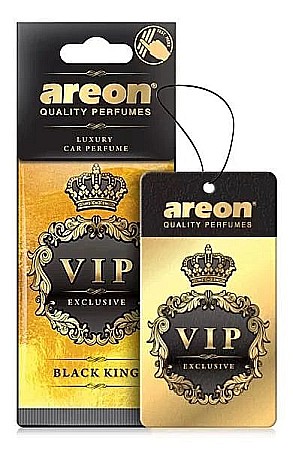 Casă și decorațiuni - Areon vip exclusive black king