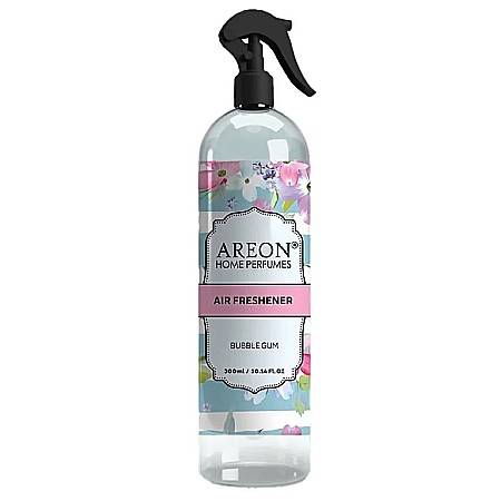 Odorizante și uleiuri esentiale - Areon home spray 300ml bubble gum