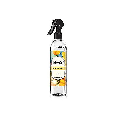 Odorizante și uleiuri esentiale - Areon home spray 300ml vanilla