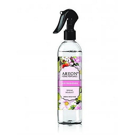Odorizante și uleiuri esentiale - Areon home spray 300ml spring bouquet