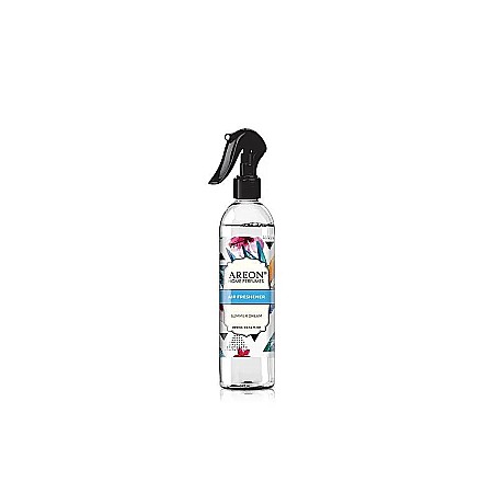 Odorizante și uleiuri esentiale - Areon home spray 300ml summer dream