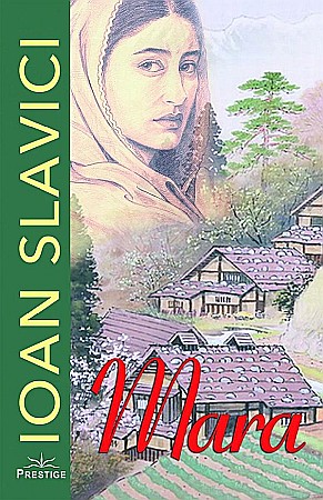 Cărți - Mara - Ioan Slavici 
