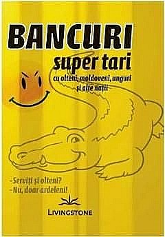 Cărți - Bancuri super tari