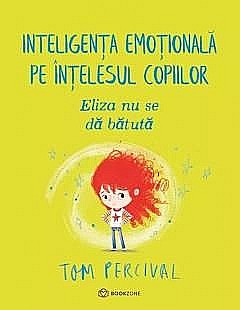 Cărți - Eliza nu se da batuta - Tom Percival