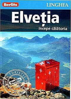 Cărți - Elvetia