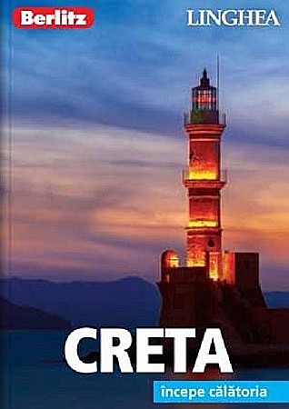 Cărți - Creta