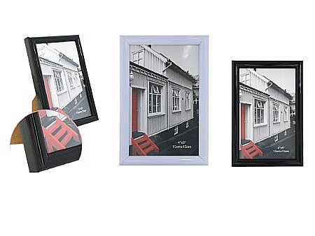 Casă și decorațiuni - Rama foto 4x6 10x15cm 082093