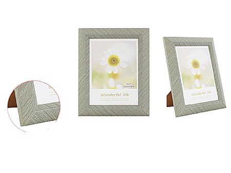 Casă și decorațiuni - Rama foto 5x7 13x18cm 082069