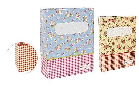 Rame și albume foto - Album foto 4x6 10x15cm 100p s-016 080355