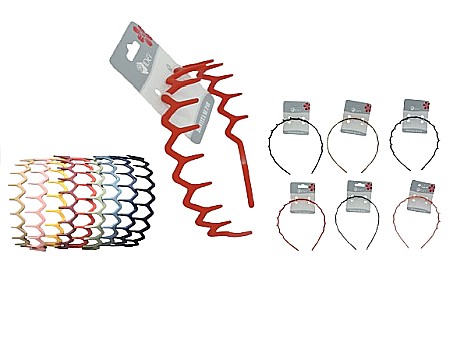 Accesorii pentru păr - Bentita de par 086822