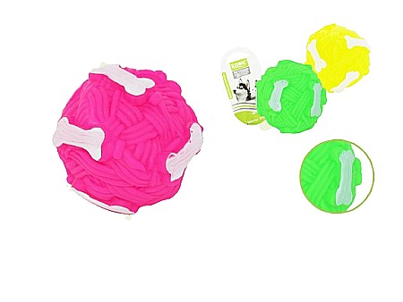 Accesorii pentru animale de companie - Jucarie animale 9 cm