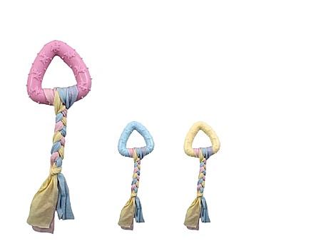 Accesorii pentru animale de companie - Jucarie animale 21cm 7861894