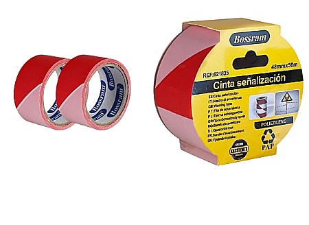 Birotică și accesorii birou - Banda avertizare 621835