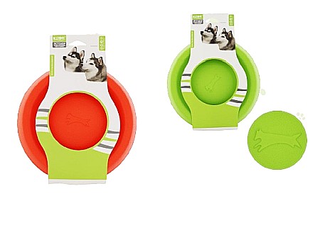 Accesorii pentru animale de companie - Jucarie animale 21cm 060943