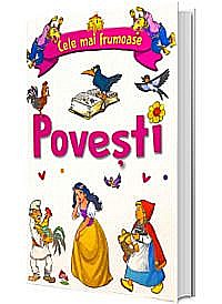 Cărți - Cele mai frumoase povești