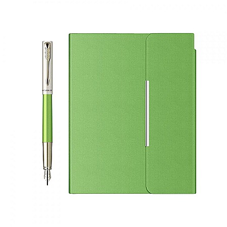 Birotică și accesorii birou - Stilou parker vector xl+ notes b6 113960