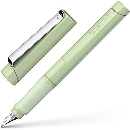 Scriere și corectare - Stilou schneider base mint 160226