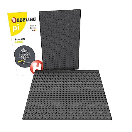 Jucării și jocuri - Placa de baza 26x26 hubelino 440037
