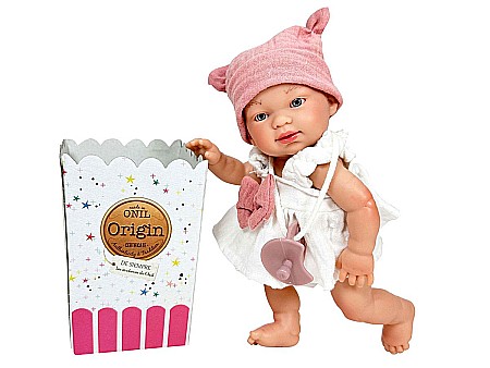 Păpusi - Papusa nines d'onil colectia golosinas miros vanilie 0514