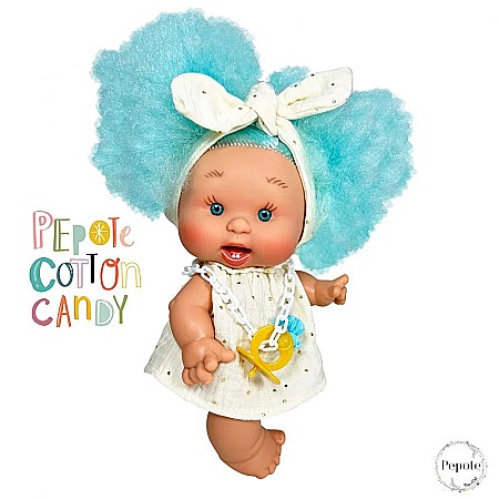 Păpusi - Papusa nines d'onil colectia candy 0404