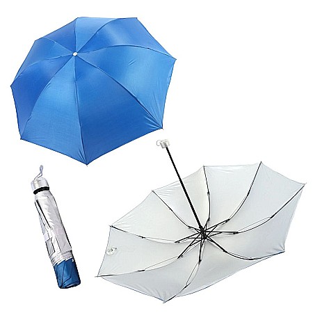 Umbrele pentru copii - Umbrela scurta manuala 24/57 cm