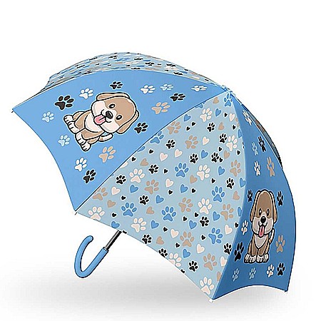 Umbrele pentru copii - Umbrela copii catel 48.5 cm - s-cool sc1627