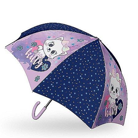 Accesorii școlare - Umbrela copii Kitty 53.5 cm S-Cool