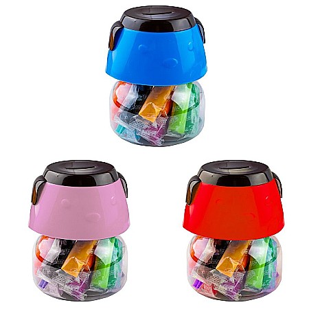 Artă și creativitate - Plastilina 14 culori - nebo 16771