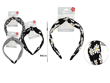 Accesorii personale și beauty - Bentita 081229