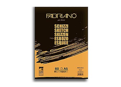 Artă și creativitate - Bloc schizzi 60 foi 90gr 57714821