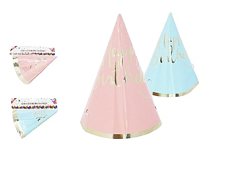 Articole Party - Set coifuri party 6buc 058821
