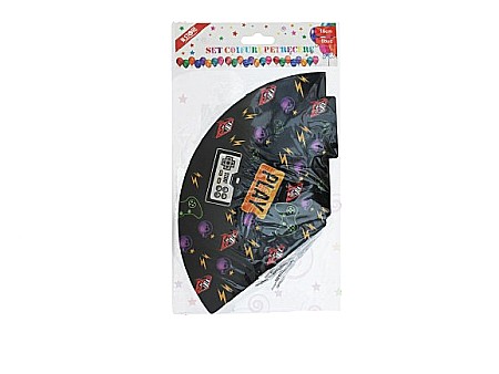 Articole Party - Set coifuri party 16cm 6buc 082570