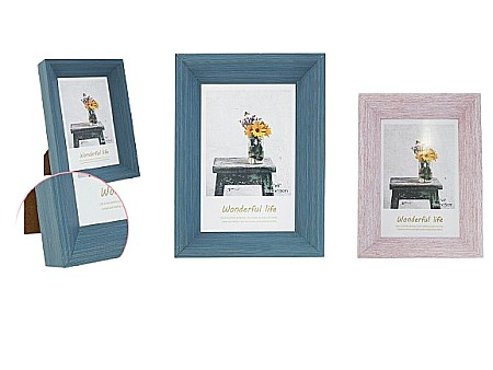 Casă și decorațiuni - Rama foto 4x6 10x15cm 082078