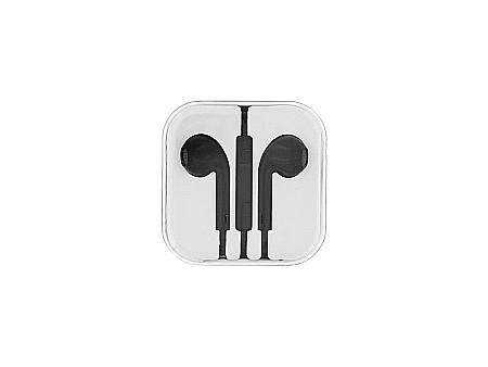 Căsti și audio - Casti in-ear tellur urban negru tll162012