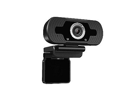 Electronice și accesorii IT - Camera web basic full hd 1080p tll491061