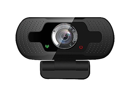 Electronice și accesorii IT - Camera web tellur full hd 2mp autofocus tll491131