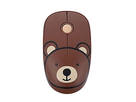Electronice și accesorii IT - Mouse fara fir tellur urs.4 nano receiver tll491211