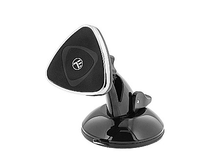Electronice și accesorii IT - Suport magnetic de telefon pentru bord tellur tll171041