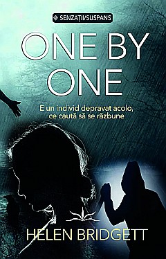 Cărți - One by One - Helen Bridgett