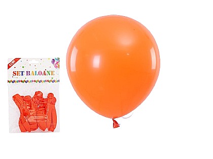 Articole Party - Set baloane 10buc 017672
