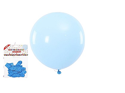 Articole Party - Set baloane /10 buc 017675