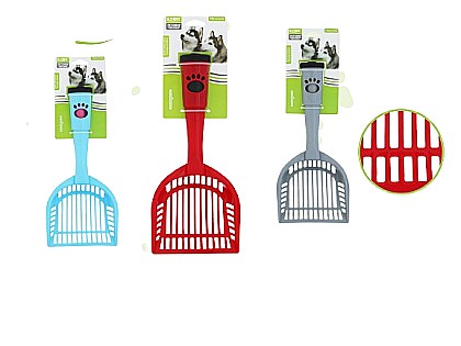 Accesorii pentru animale de companie - Faras curatare nisip 001306