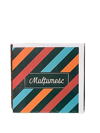 Felicitări - Hb825 multumesc
