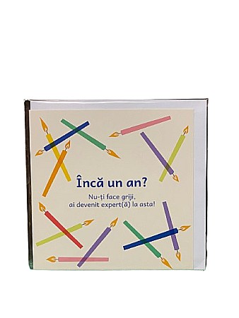 Felicitări - Hb731 la multi ani inca nu arati