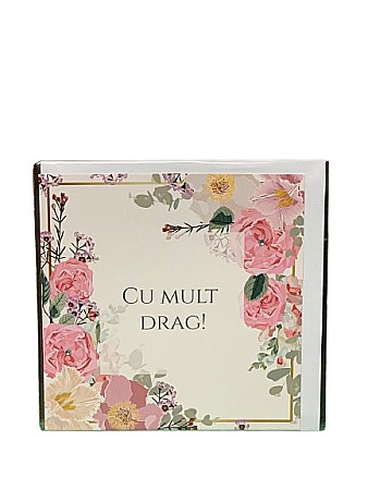 Papetărie și articole din hârtie - Hb809 cu mult drag