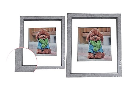 Casă și decorațiuni - Rama foto 17x20cm yl-s1 0885358