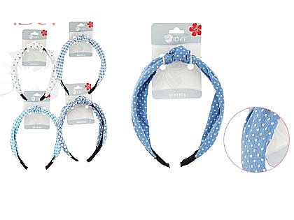 Accesorii pentru păr - Bentita 081230