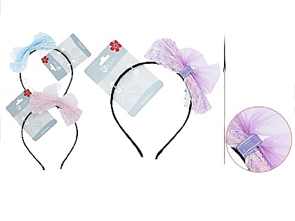 Accesorii pentru păr - Bentita de par 081733