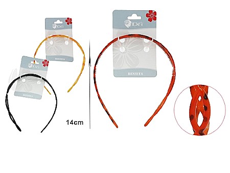Accesorii pentru păr - Bentita de par 081747